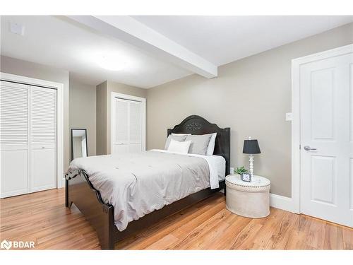 795744 Grey Road 19, The Blue Mountains, ON - Indoor Photo Showing Bedroom