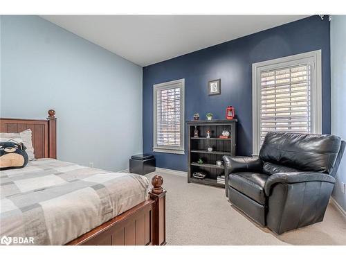 30 Lloyd Cook Drive E, Springwater, ON - Indoor Photo Showing Bedroom