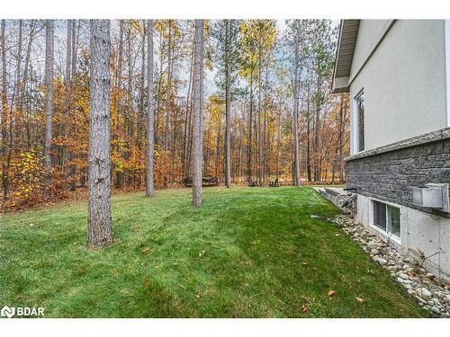 30 Lloyd Cook Drive E, Springwater, ON - Outdoor