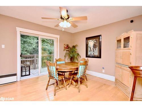 264 Salem Road, Barrie, ON - Indoor Photo Showing Dining Room