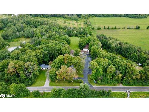 264 Salem Road, Barrie, ON - Outdoor With View