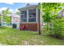 143-6 Farm View Lane (Unit #143), Cherry Valley, ON  - Outdoor 