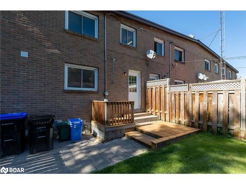 228A Cindy Lane, Essa Township, ON - Outdoor With Deck Patio Veranda With Exterior