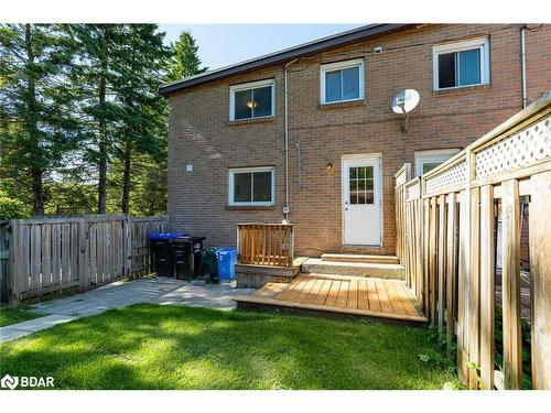 228A Cindy Lane, Essa Township, ON - Outdoor With Exterior