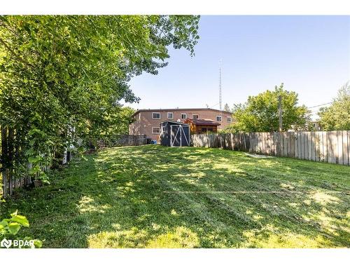 228A Cindy Lane, Essa Township, ON - Outdoor