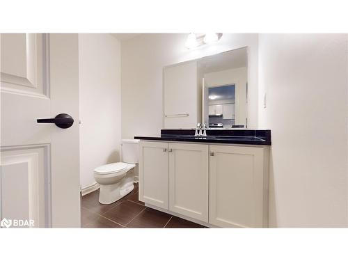 1-101 Frederick Drive, Guelph, ON - Indoor Photo Showing Bathroom