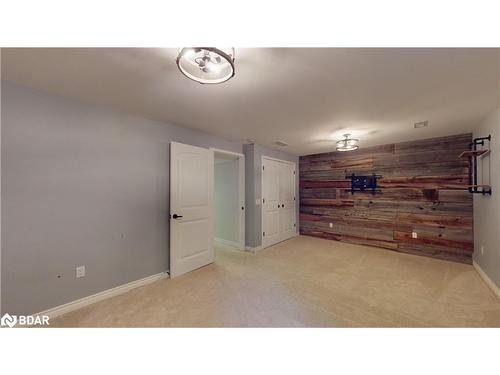 1-101 Frederick Drive, Guelph, ON - Indoor Photo Showing Other Room