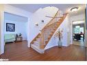 Upper-140 Country Lane, Barrie, ON  - Indoor Photo Showing Other Room 