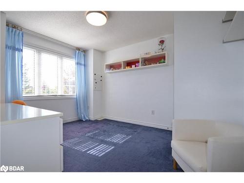 Upper-140 Country Lane, Barrie, ON - Indoor Photo Showing Other Room