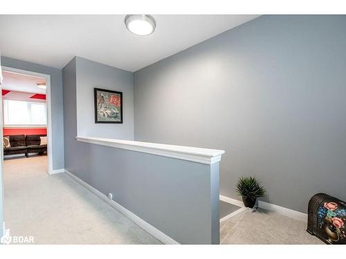 18 Christie Crescent, Barrie, ON - Indoor Photo Showing Other Room