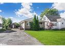 36 Fawell Avenue, St. Catharines, ON  - Outdoor With Facade 