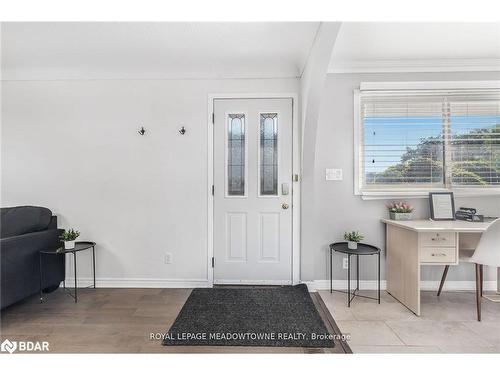 36 Fawell Avenue, St. Catharines, ON - Indoor Photo Showing Other Room