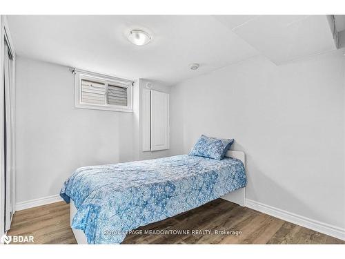 36 Fawell Avenue, St. Catharines, ON - Indoor Photo Showing Bedroom