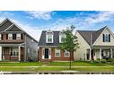 606 Haylock Gardens, Peterborough, ON  - Outdoor With Facade 