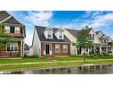 606 Haylock Gardens, Peterborough, ON  - Outdoor With Facade 