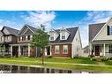 606 Haylock Gardens, Peterborough, ON  - Outdoor With Facade 