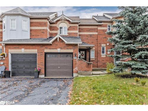 17 Gadwall Avenue, Barrie, ON - Outdoor