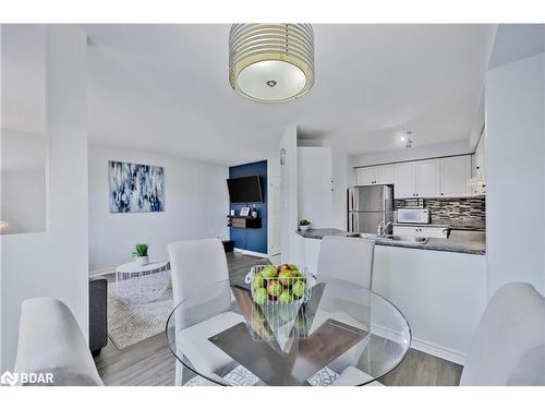 17 Gadwall Avenue, Barrie, ON - Indoor Photo Showing Dining Room