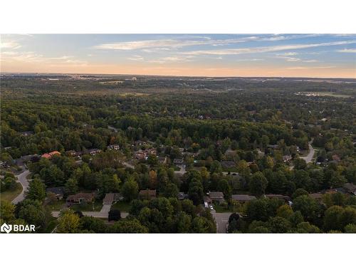 35 Pooles Road, Springwater, ON - Outdoor With View