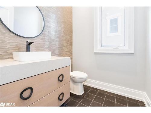 124 Farm Gate Road, The Blue Mountains, ON - Indoor Photo Showing Bathroom