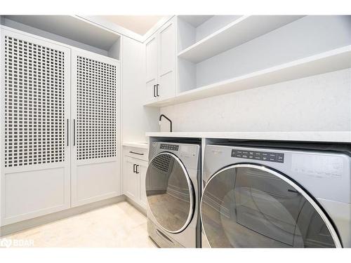 124 Farm Gate Road, The Blue Mountains, ON - Indoor Photo Showing Laundry Room