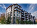 208-304 Essa Road, Barrie, ON  - Outdoor With Balcony With Facade 