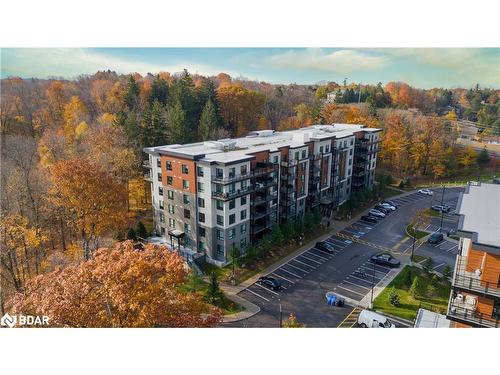 208-304 Essa Road, Barrie, ON - Outdoor With View