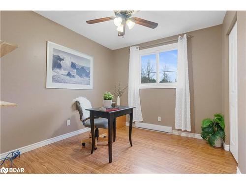 204 Margaret Street, Stayner, ON - Indoor Photo Showing Other Room