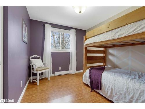 204 Margaret Street, Stayner, ON - Indoor Photo Showing Bedroom