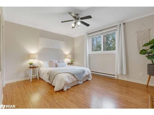 204 Margaret Street, Stayner, ON - Indoor Photo Showing Bedroom