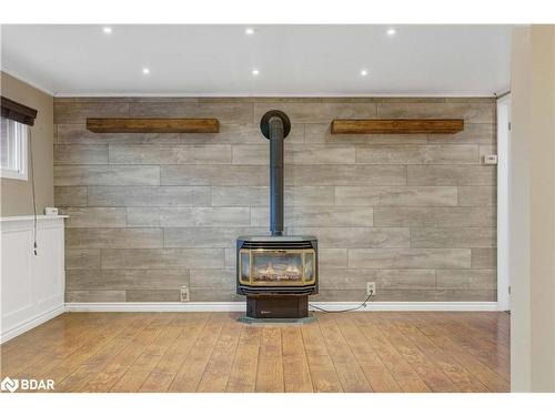 204 Margaret Street, Stayner, ON - Indoor