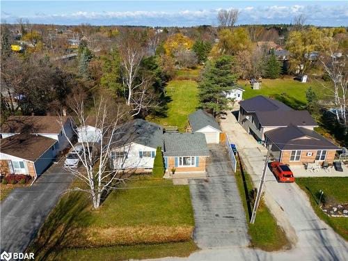 204 Margaret Street, Stayner, ON - Outdoor With View