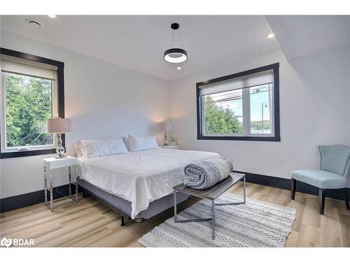 171 Fox Street, Penetanguishene, ON - Indoor Photo Showing Bedroom