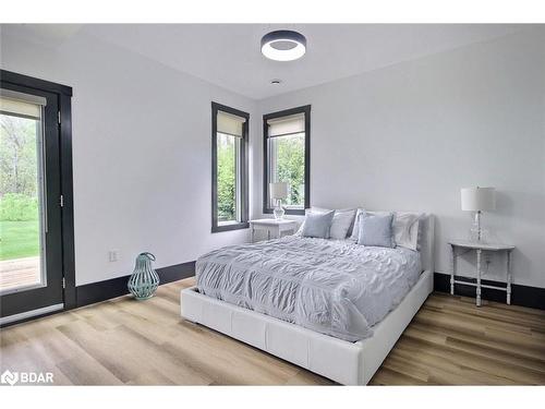 171 Fox Street, Penetanguishene, ON - Indoor Photo Showing Bedroom