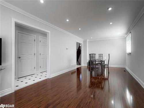 184 Vodden Street, Brampton, ON - Indoor Photo Showing Other Room