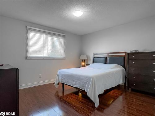 184 Vodden Street, Brampton, ON - Indoor Photo Showing Bedroom