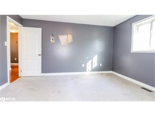 115 Sproule Drive, Barrie, ON - Indoor Photo Showing Other Room