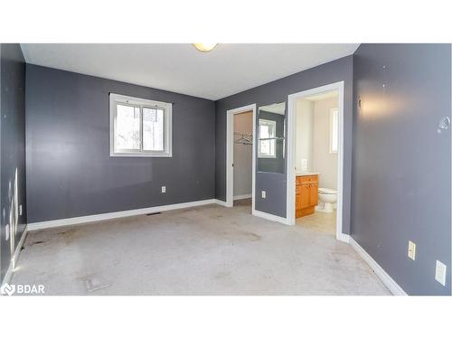 115 Sproule Drive, Barrie, ON - Indoor Photo Showing Other Room