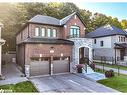 27 Atlantis Drive, Orillia, ON  - Outdoor 