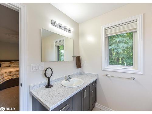 27 Atlantis Drive, Orillia, ON - Indoor Photo Showing Bathroom