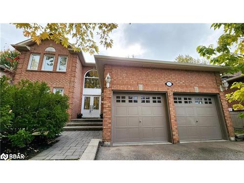 57 Chartwell Crescent, Keswick, ON - Outdoor