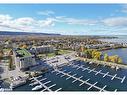 3112/3114-9 Harbour Street E, Collingwood, ON  - Outdoor With Body Of Water With View 