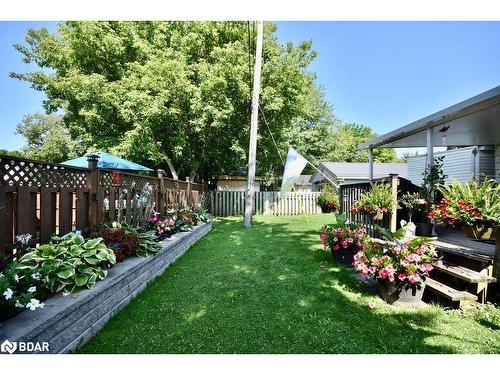 624 Bayview Drive, Midland, ON - Outdoor