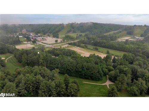 303-1102 Horseshoe Valley Road W, Horseshoe Valley, ON - Outdoor With View