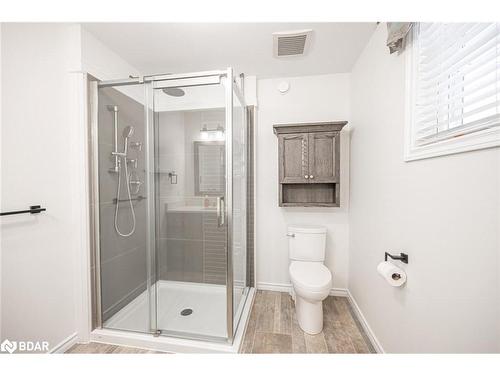 1524 Mount Stephen Road, Coldwater, ON - Indoor Photo Showing Bathroom