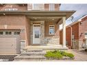 165 Bishop Drive E, Barrie, ON  - Outdoor 