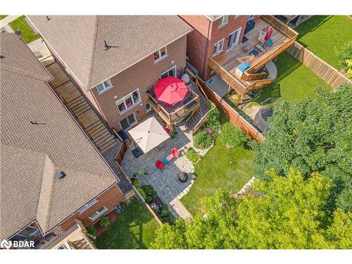 165 Bishop Drive E, Barrie, ON - 