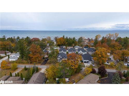 75 Old Mosley Street, Wasaga Beach, ON - Outdoor With Body Of Water With View