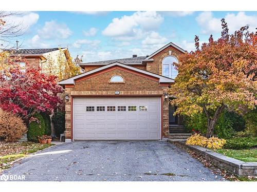 25 Grand Forest Drive, Barrie, ON - Outdoor