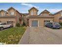 8 Ridwell Street, Barrie, ON  - Outdoor With Facade 